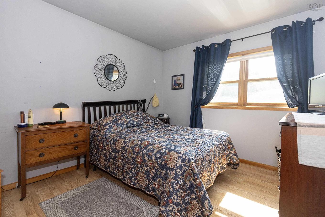 3856 Highway 302, Nappan, NS