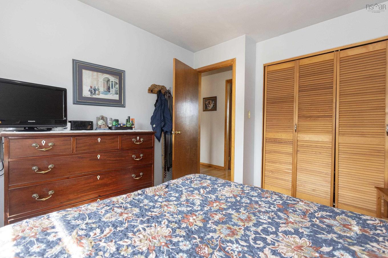 3856 Highway 302, Nappan, NS