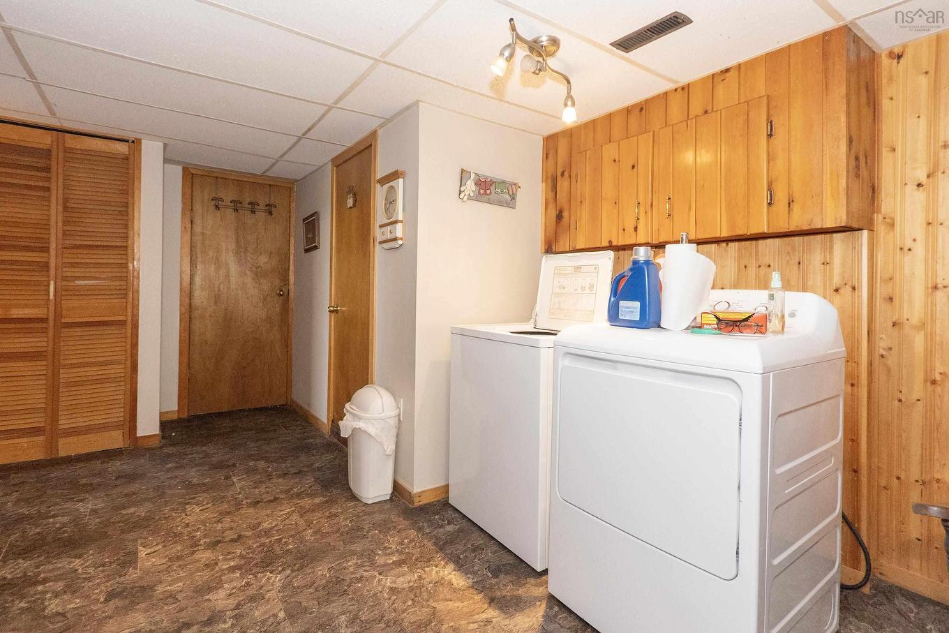 3856 Highway 302, Nappan, NS