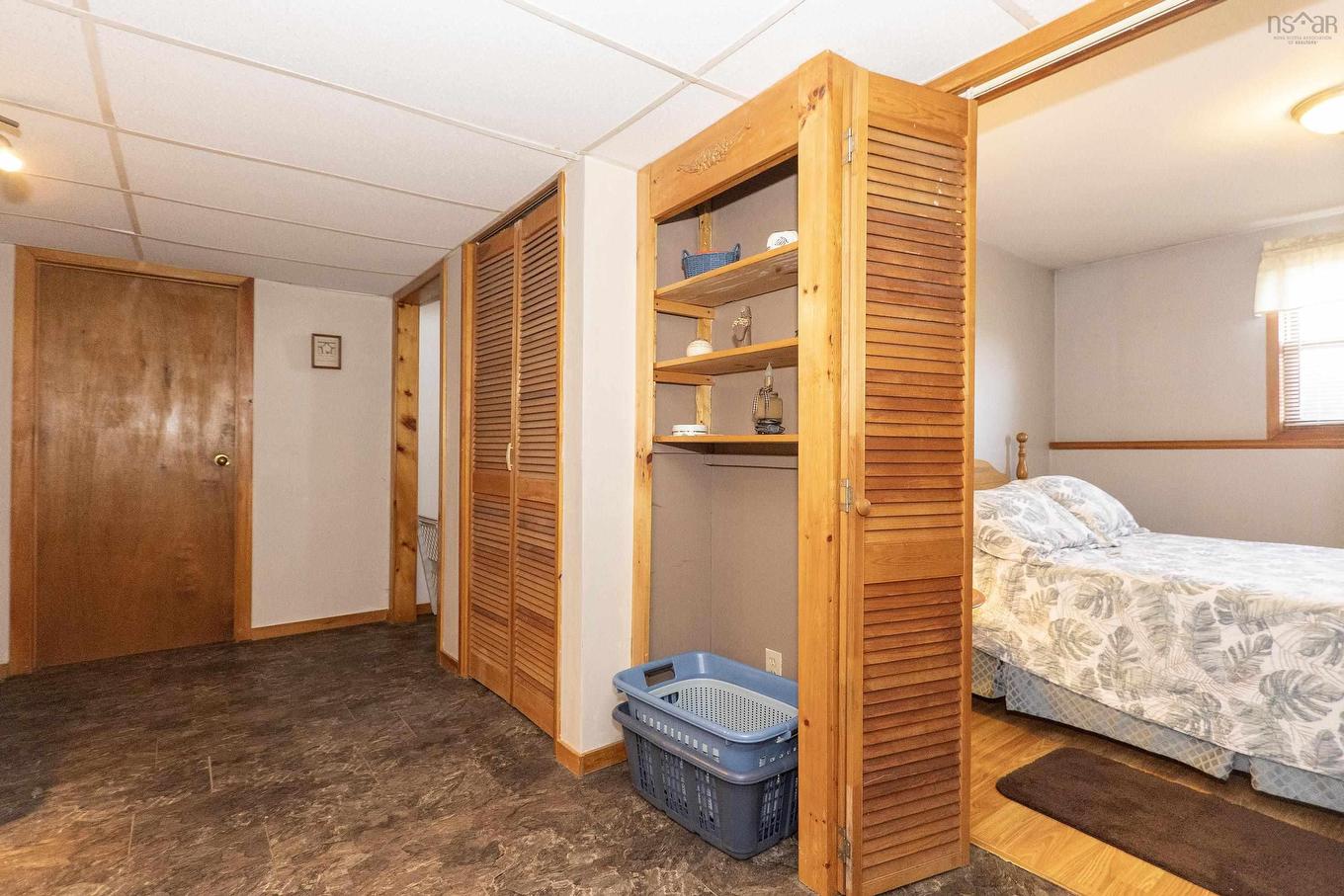 3856 Highway 302, Nappan, NS