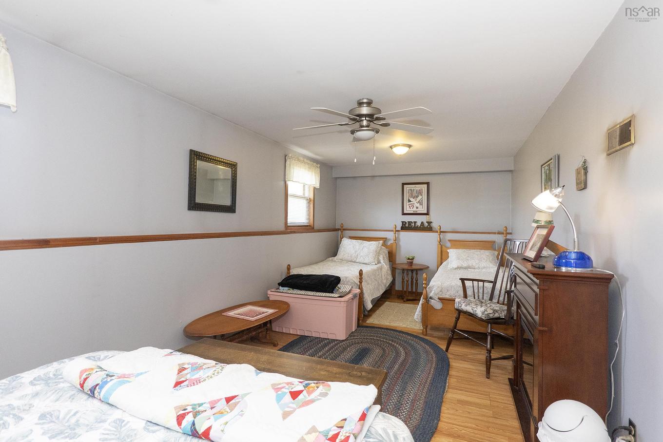 3856 Highway 302, Nappan, NS