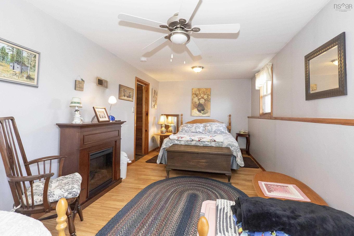 3856 Highway 302, Nappan, NS