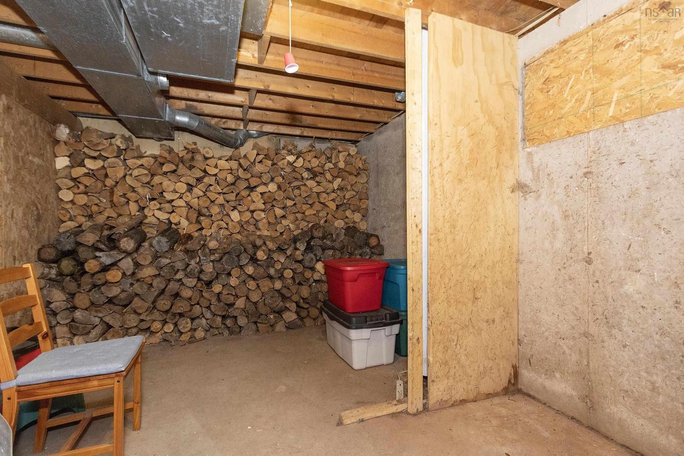 3856 Highway 302, Nappan, NS