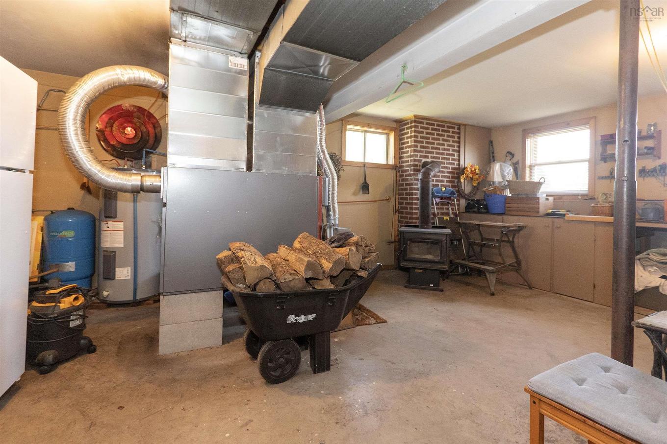 3856 Highway 302, Nappan, NS