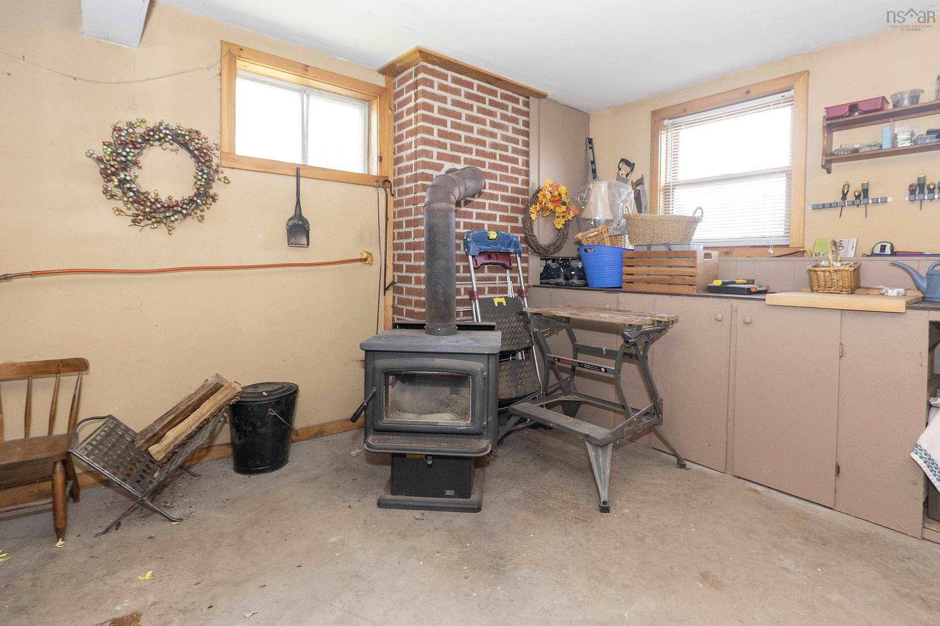 3856 Highway 302, Nappan, NS