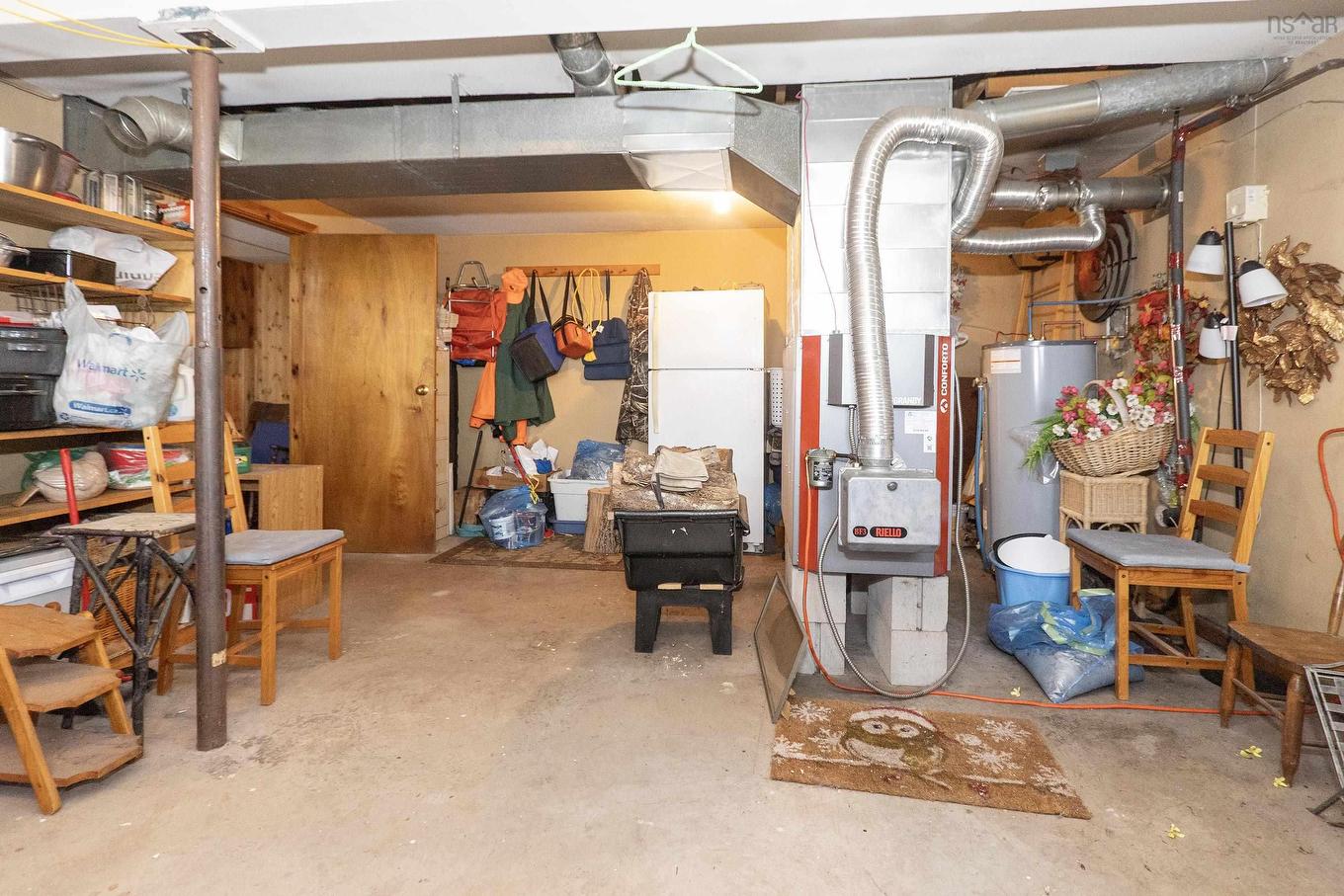 3856 Highway 302, Nappan, NS