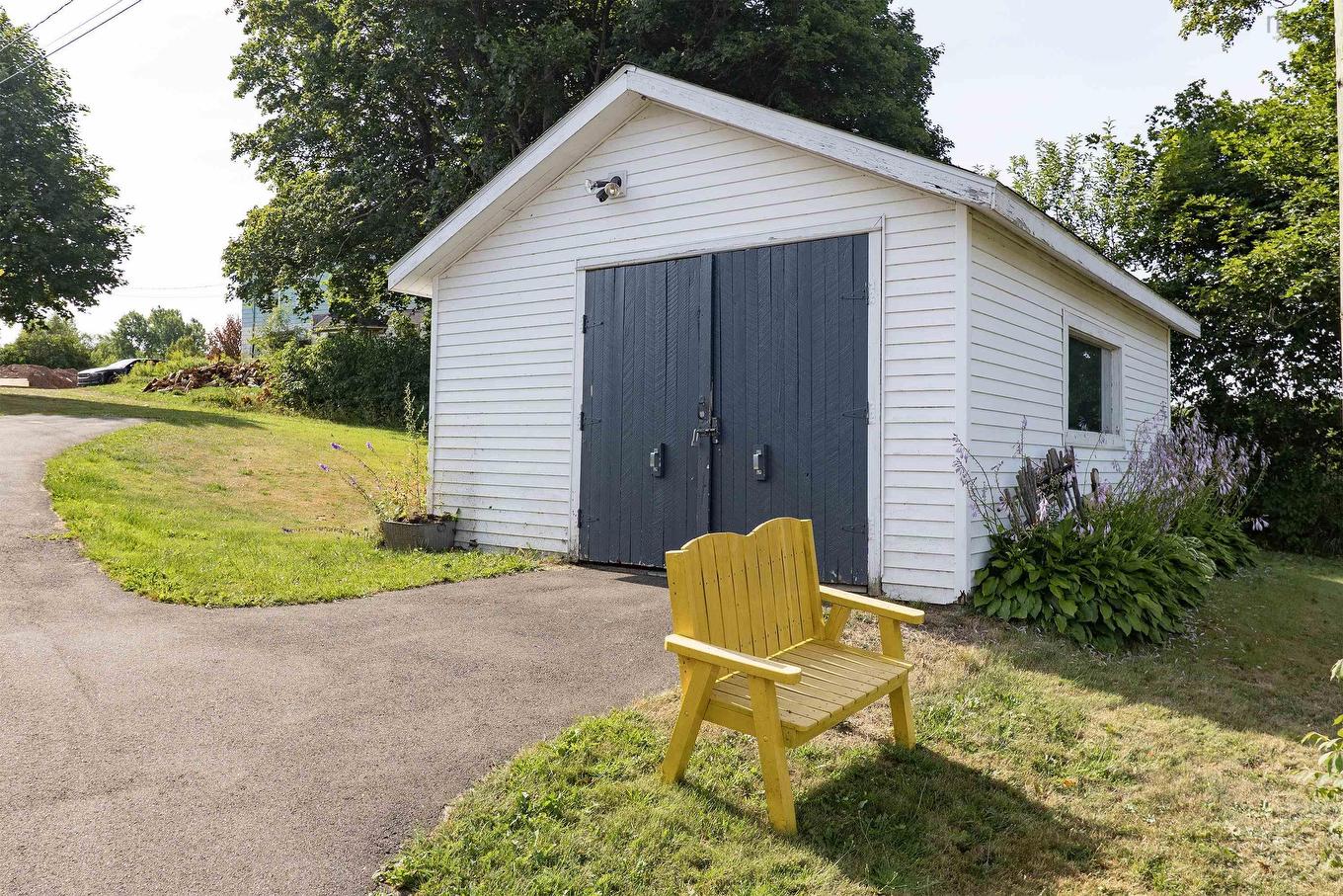 3856 Highway 302, Nappan, NS