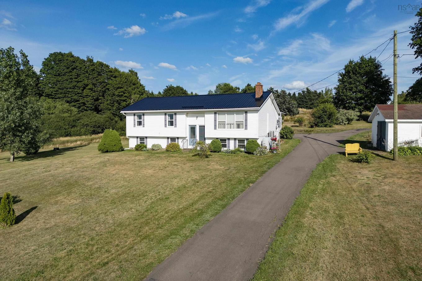 3856 Highway 302, Nappan, NS