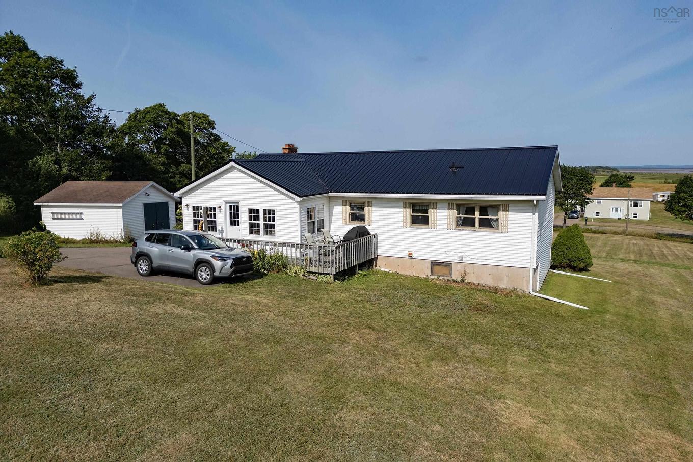 3856 Highway 302, Nappan, NS
