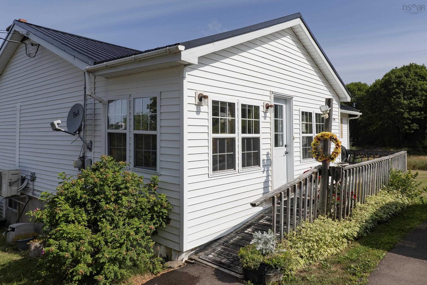 3856 Highway 302, Nappan, NS