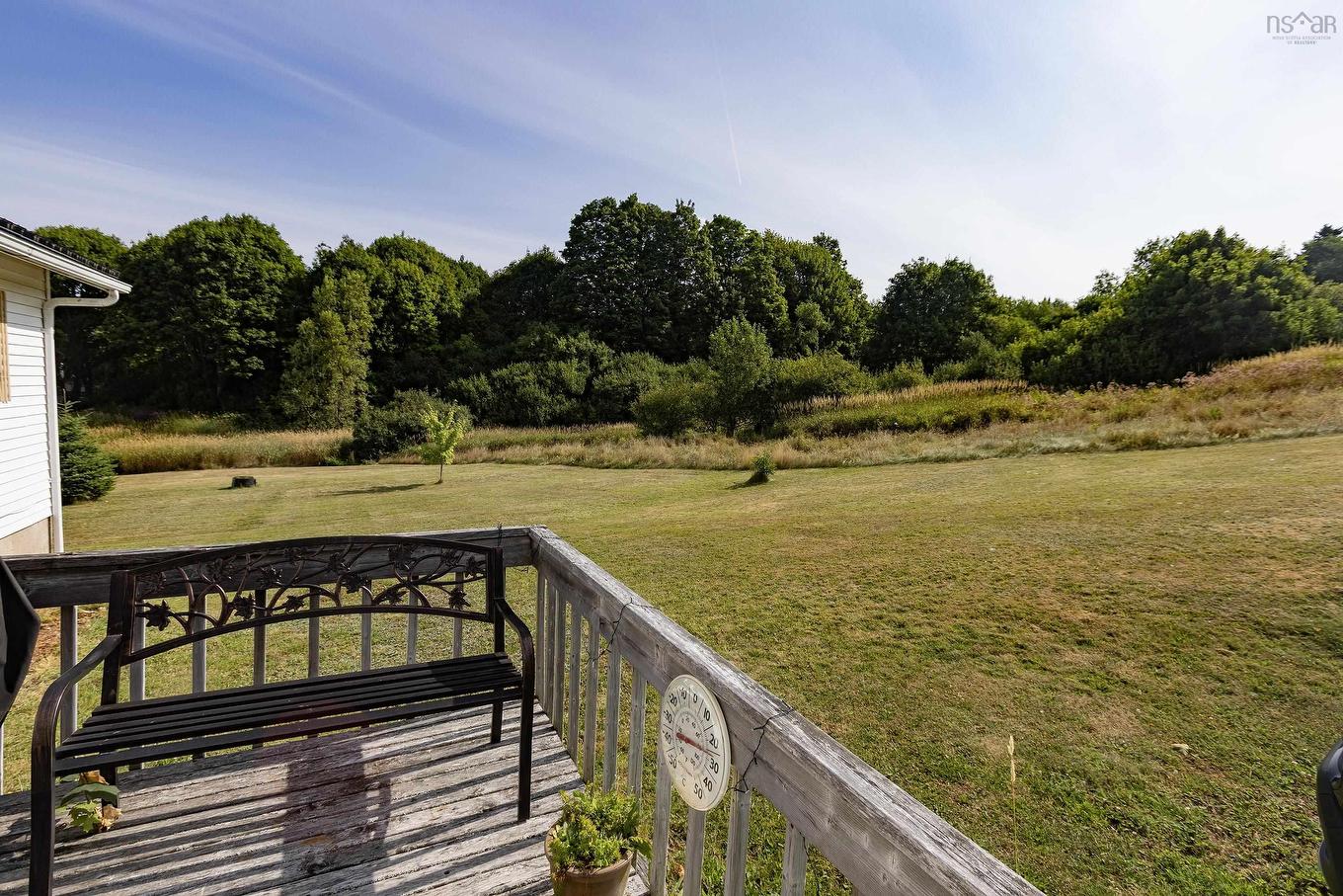 3856 Highway 302, Nappan, NS