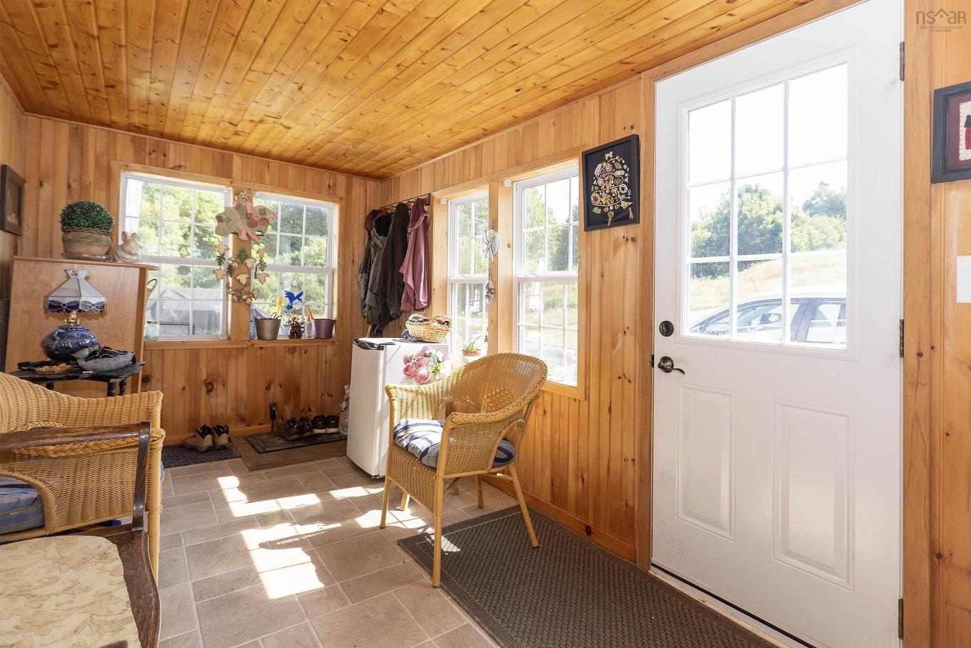 3856 Highway 302, Nappan, NS