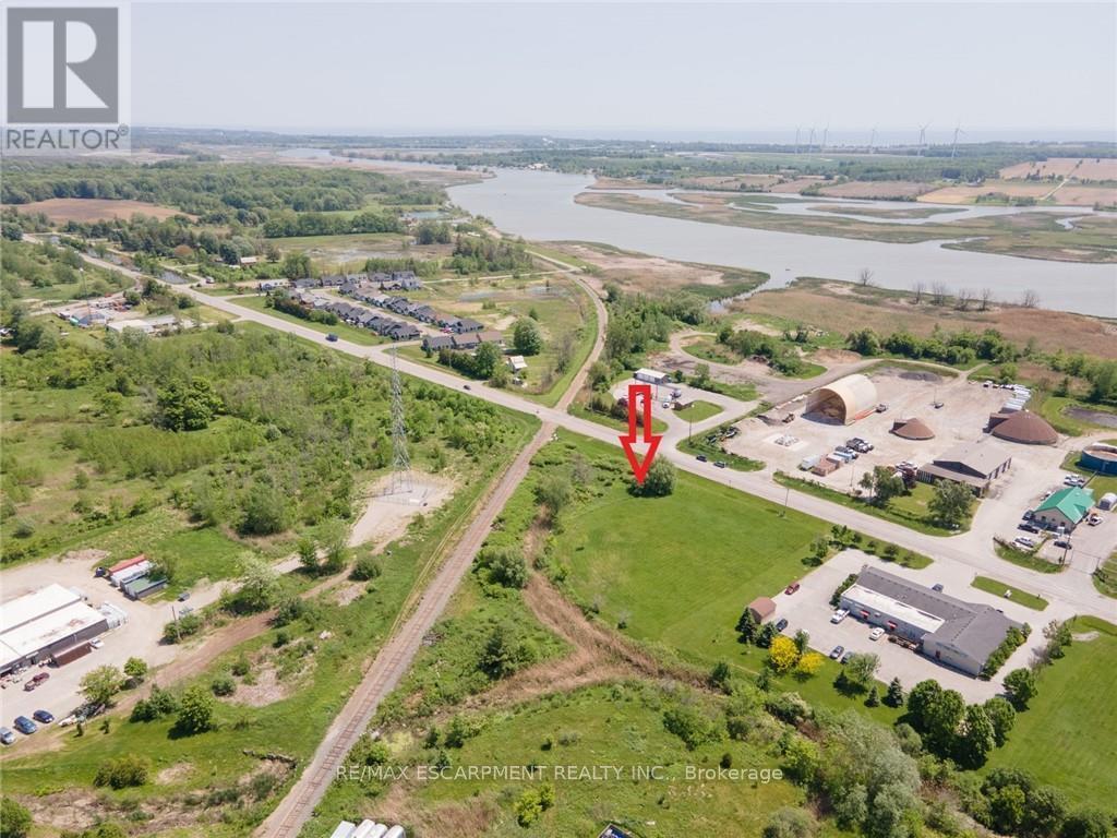 Pt Lot 11,12,46,47 Main Street E, Haldimand, ON