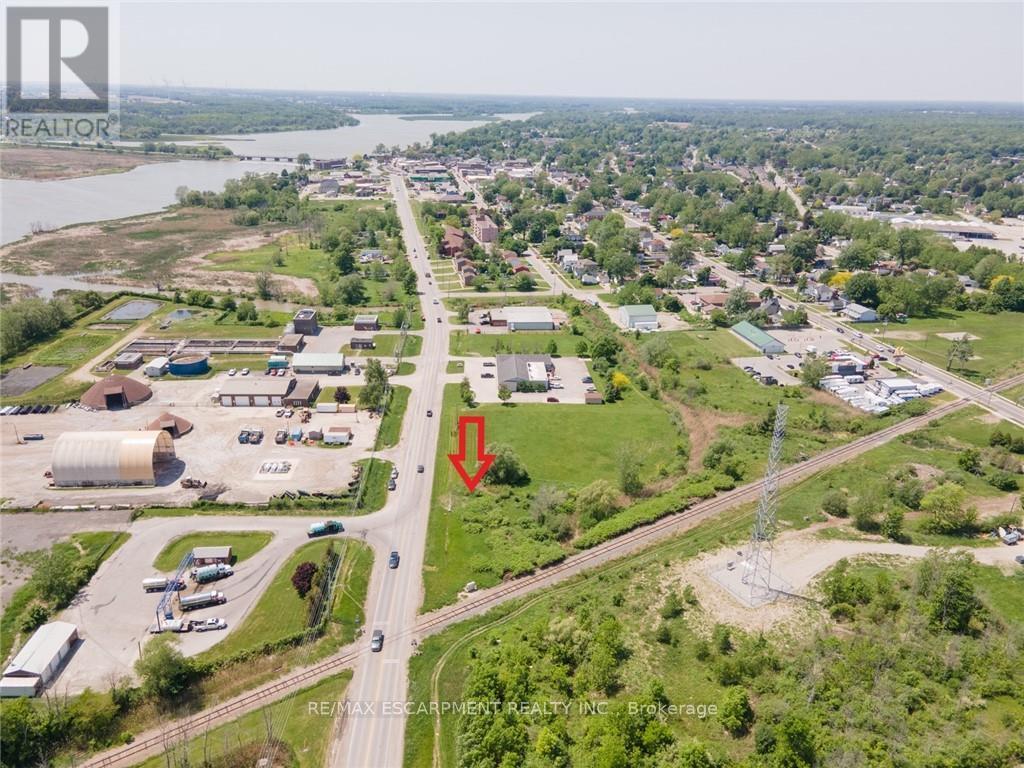 Pt Lot 11,12,46,47 Main Street E, Haldimand, ON