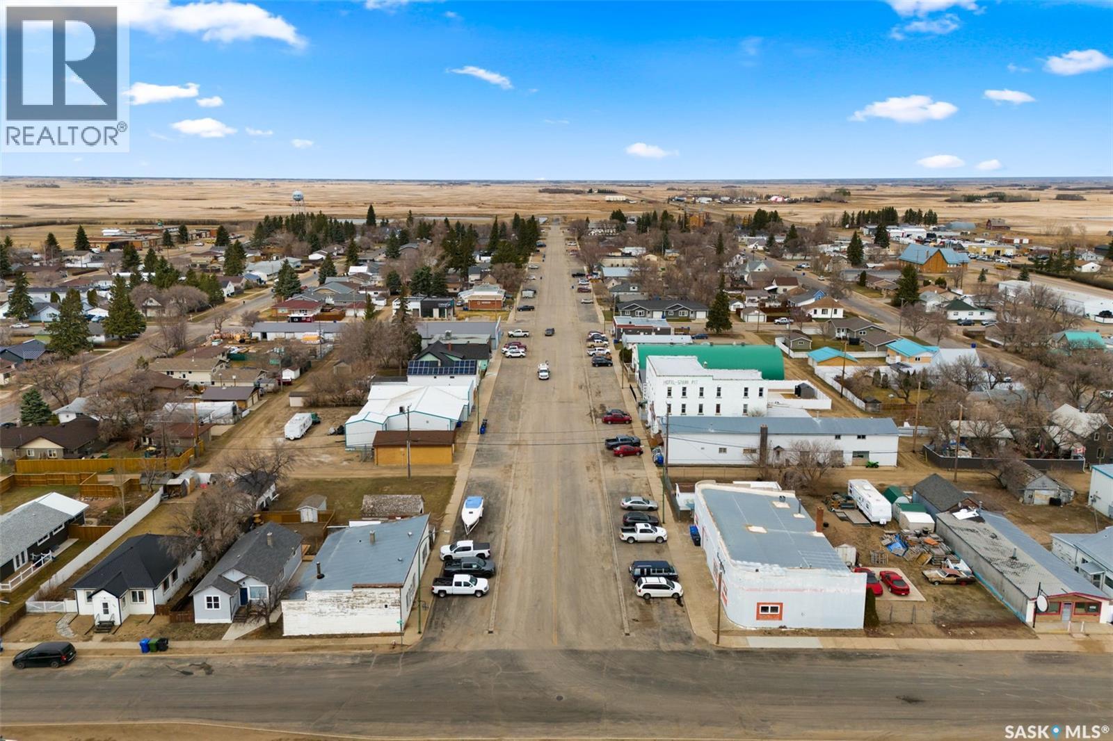 Lot 2 On Tennyson Avenue, Southey, SK