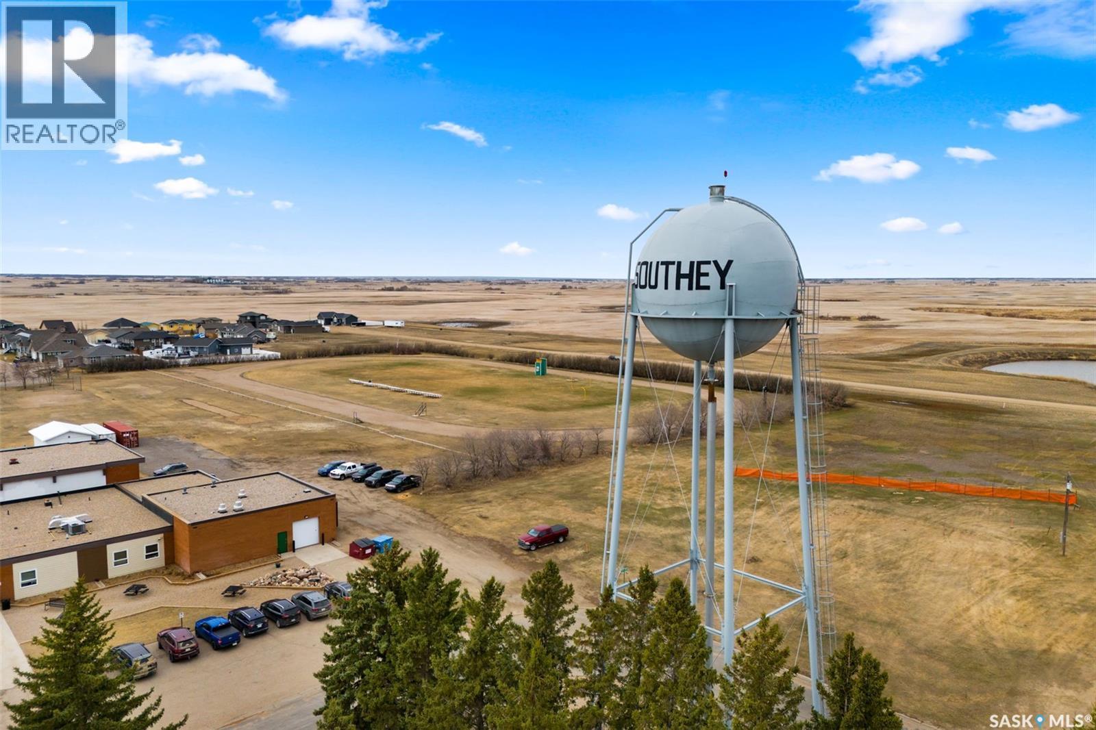 Lot 2 On Tennyson Avenue, Southey, SK