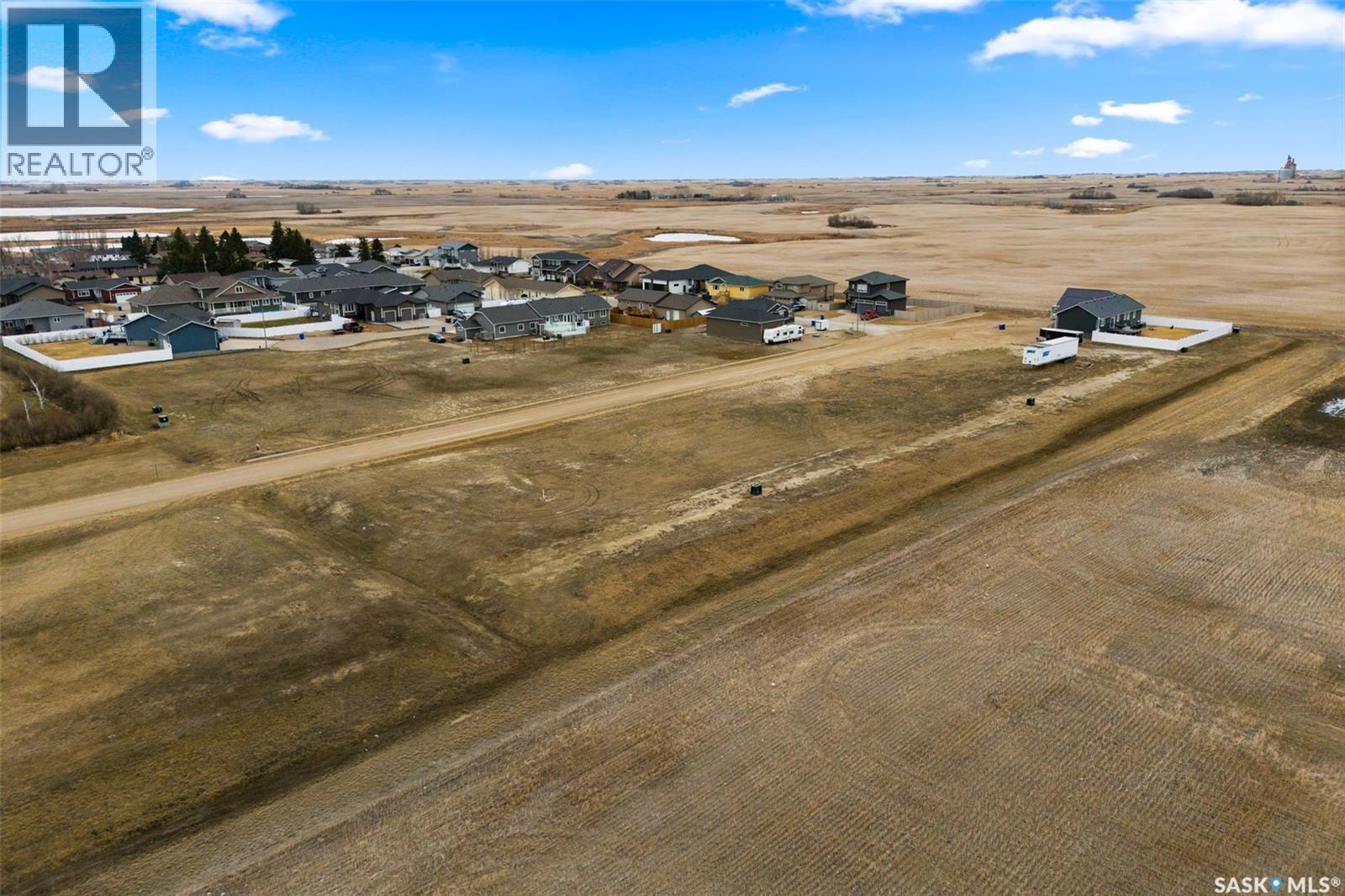 Lot 2 On Tennyson Avenue, Southey, SK