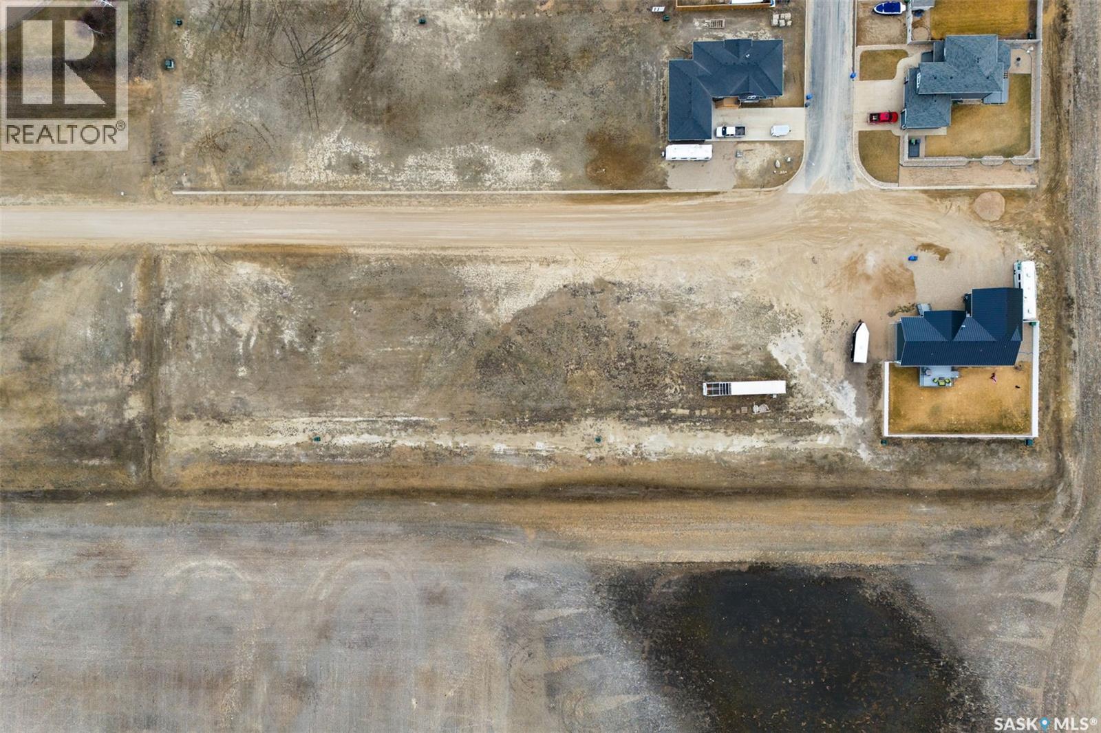 Lot 2 On Tennyson Avenue, Southey, SK