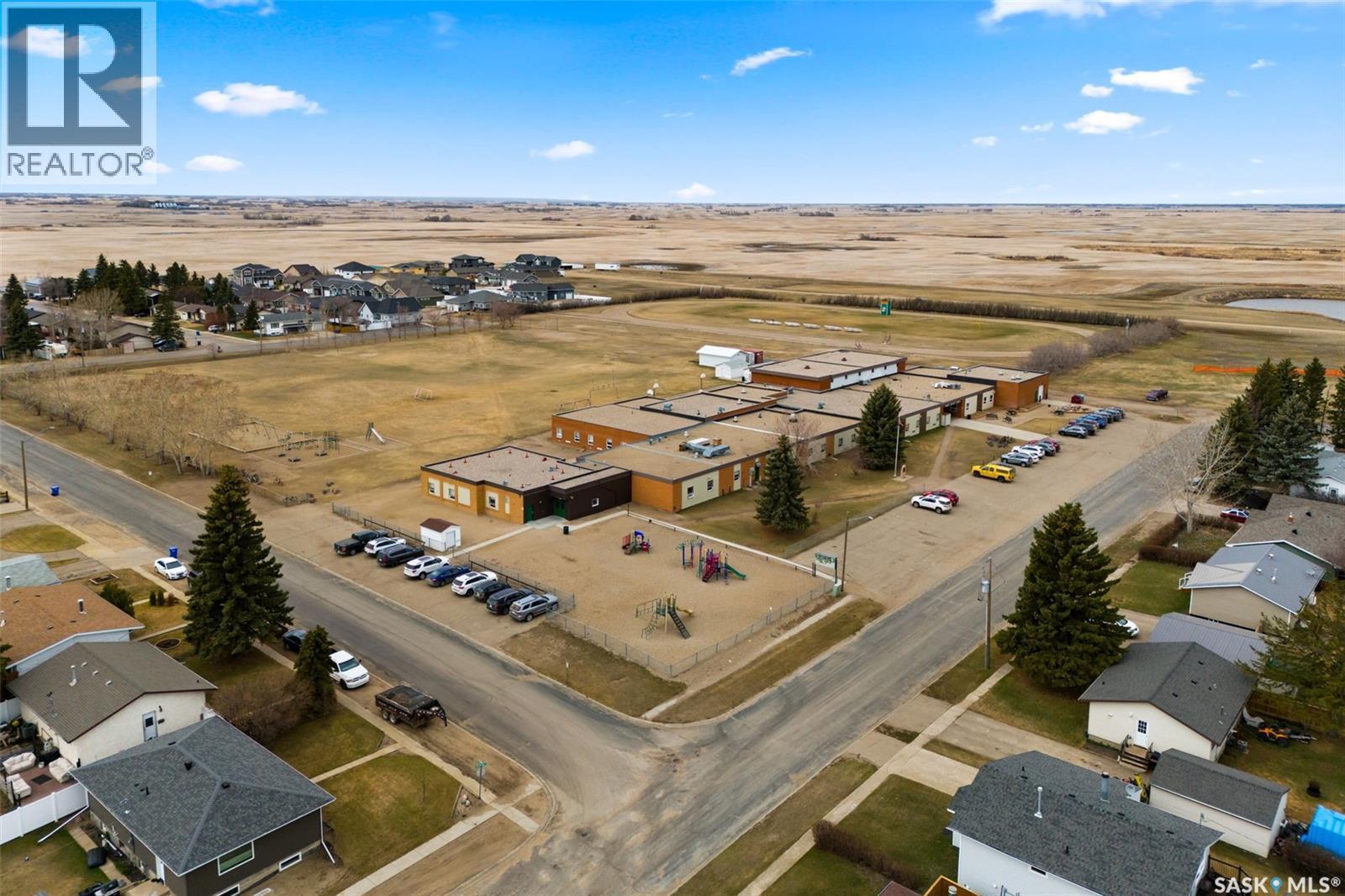Lot 2 On Tennyson Avenue, Southey, SK