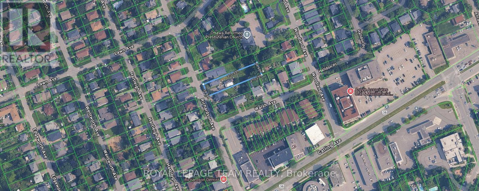 475 Richardson Avenue, Ottawa, ON