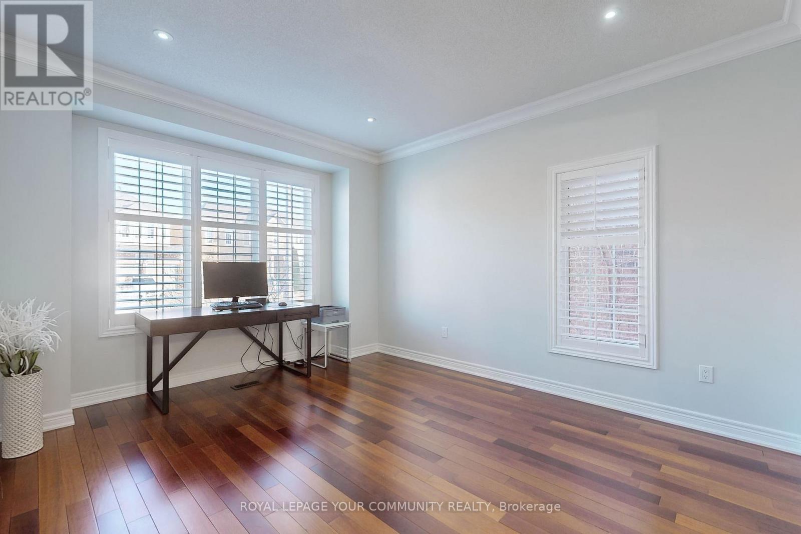 128 Selwyn Road, Richmond Hill, ON - Indoor Photo Showing Office