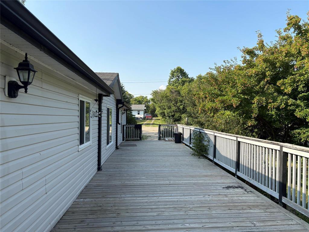 89 Mcdonald Drive, Strathclair, MB - Outdoor With Exterior