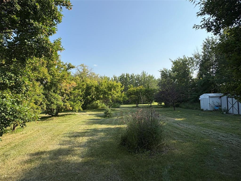 89 Mcdonald Drive, Strathclair, MB - Outdoor