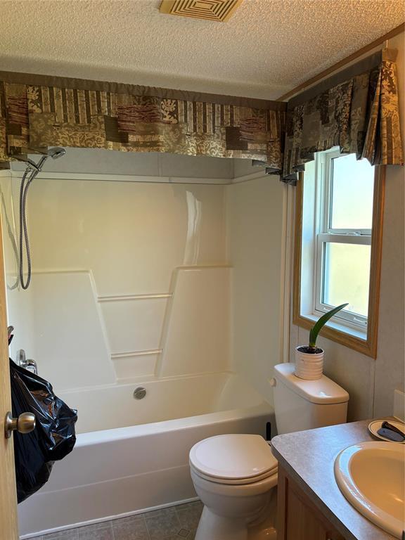 89 Mcdonald Drive, Strathclair, MB - Indoor Photo Showing Bathroom