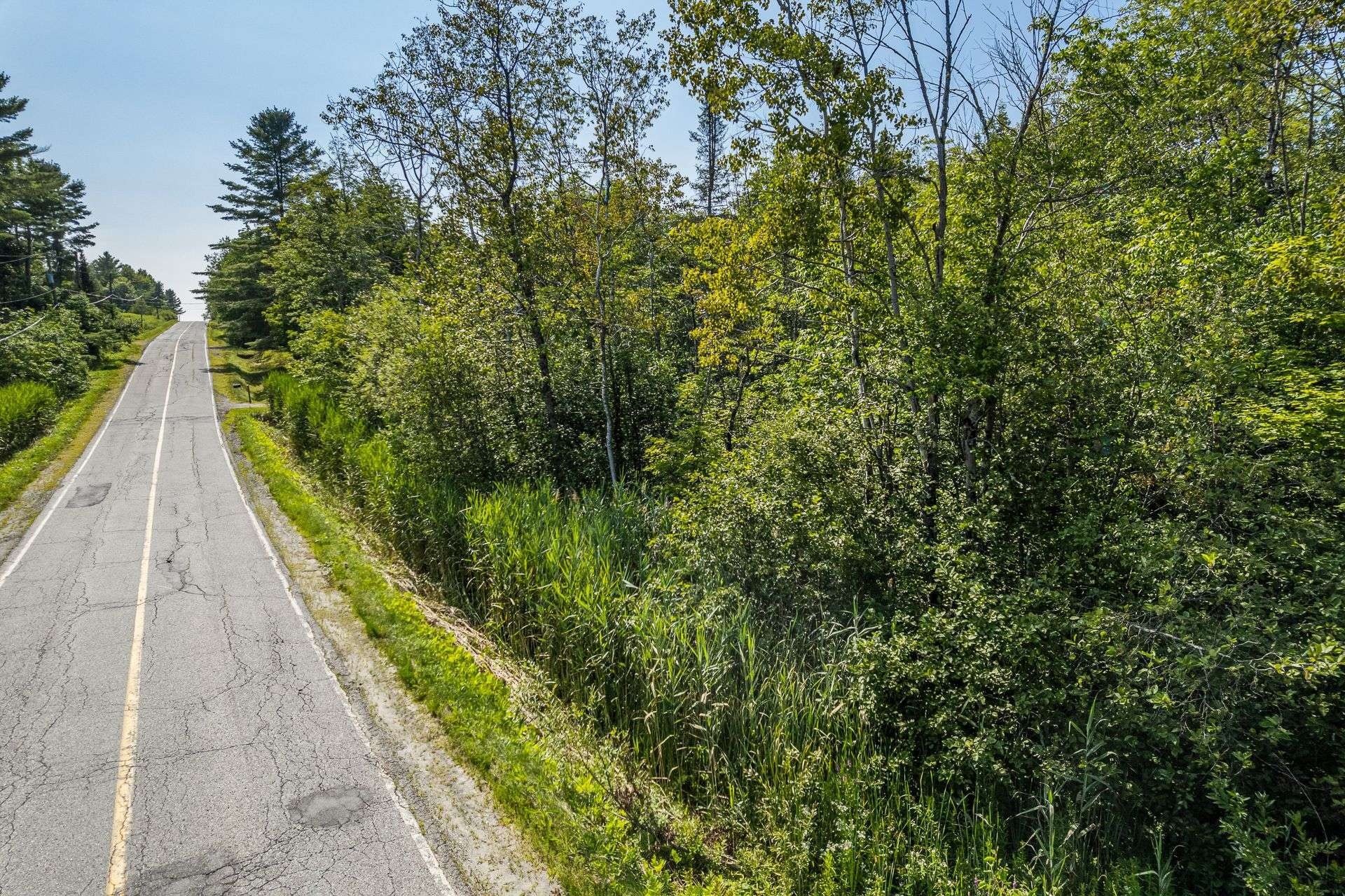 Terre/Terrain - Ch. Tétreault, Magog, QC