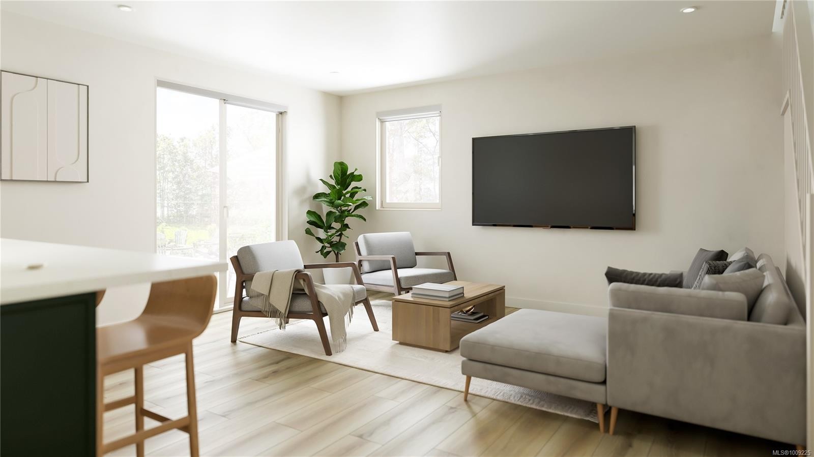 5-1789 Emerson St, Victoria, BC