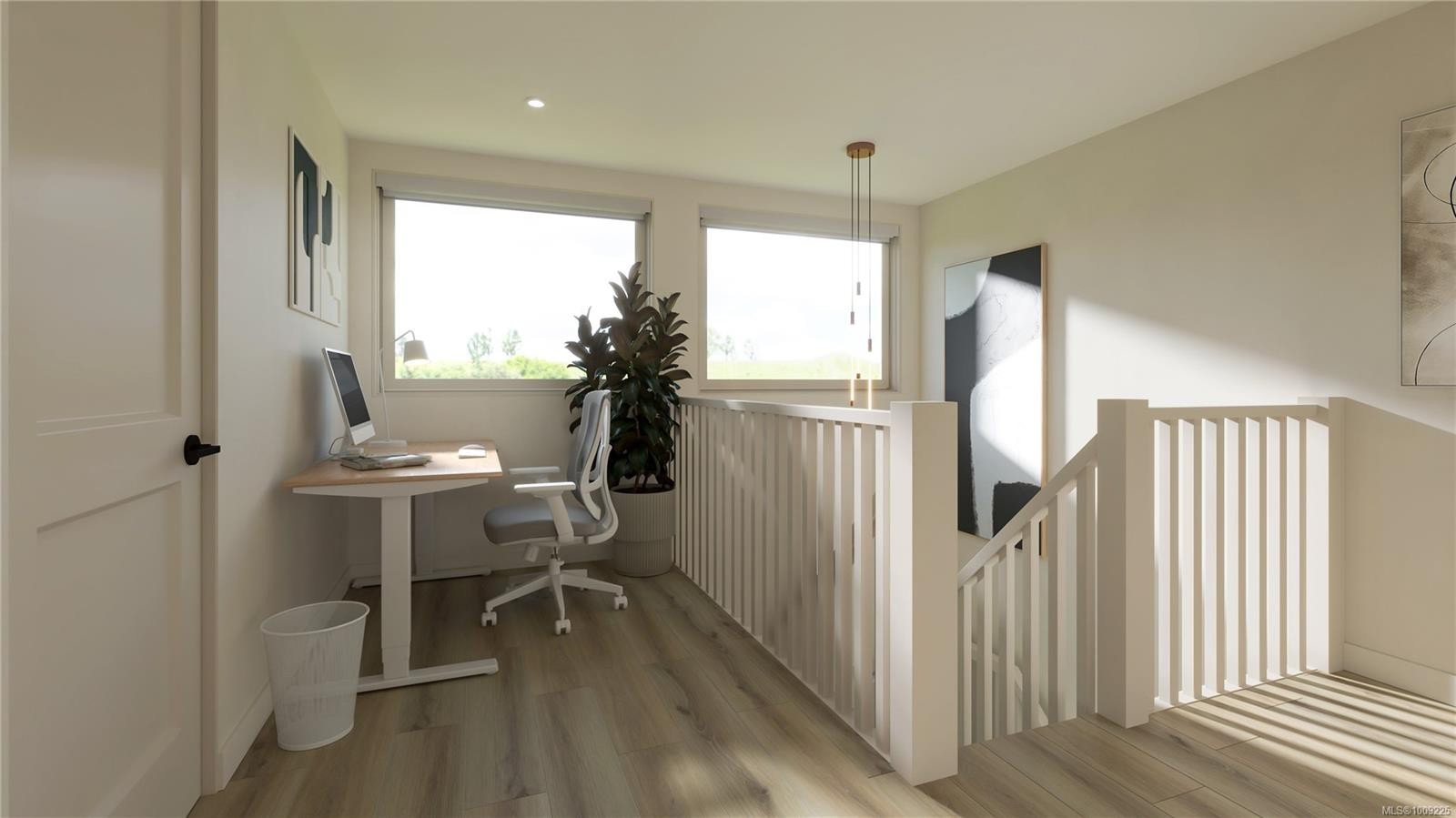 5-1789 Emerson St, Victoria, BC