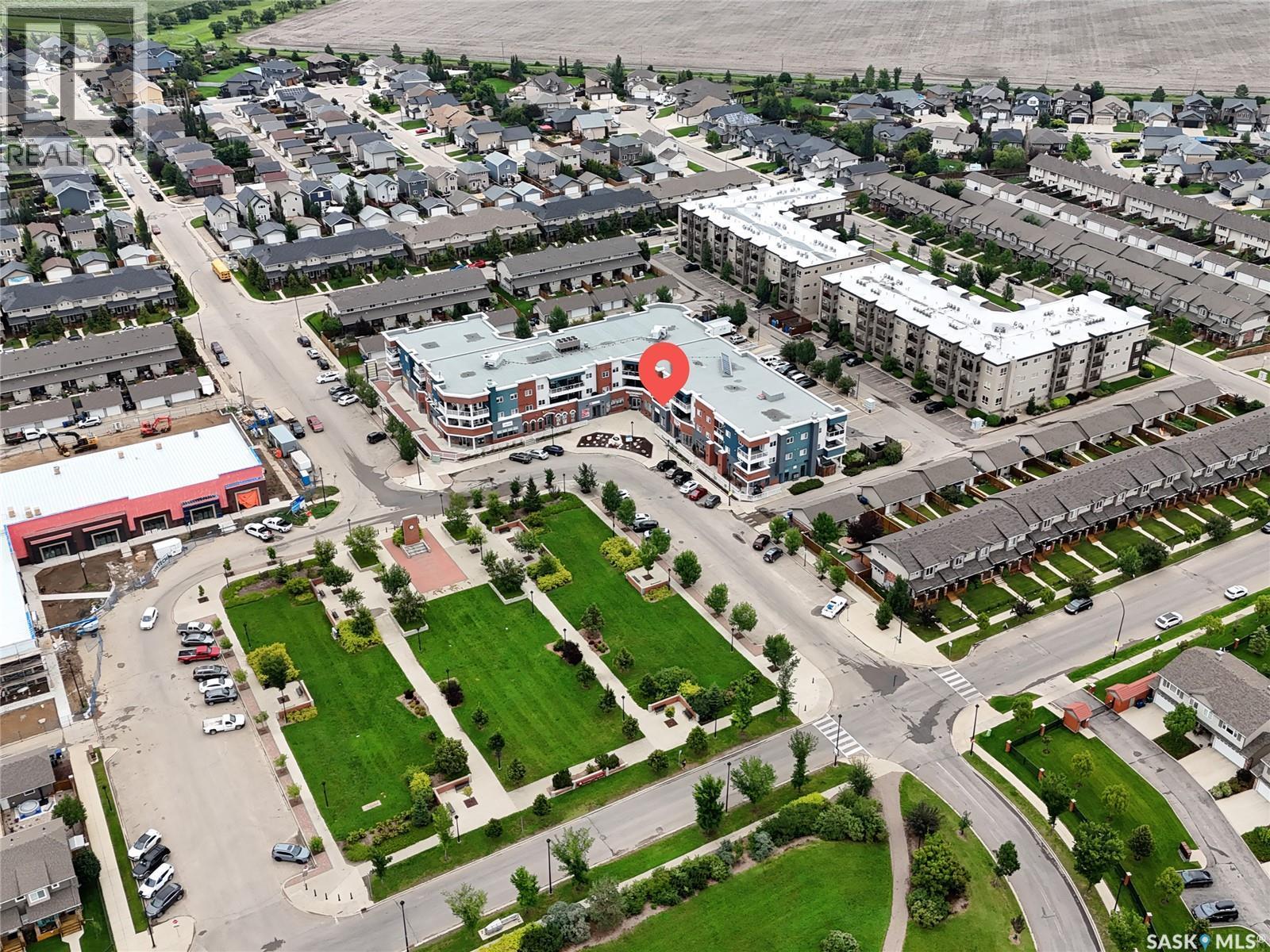 109 412 Willowgrove Square, Saskatoon, SK