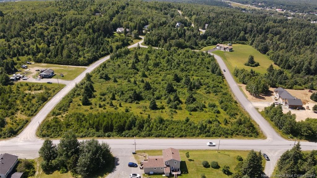 Lot 3 Des Bouleaux St, Kedgwick, NB
