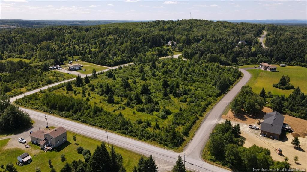 Lot 3 Des Bouleaux St, Kedgwick, NB
