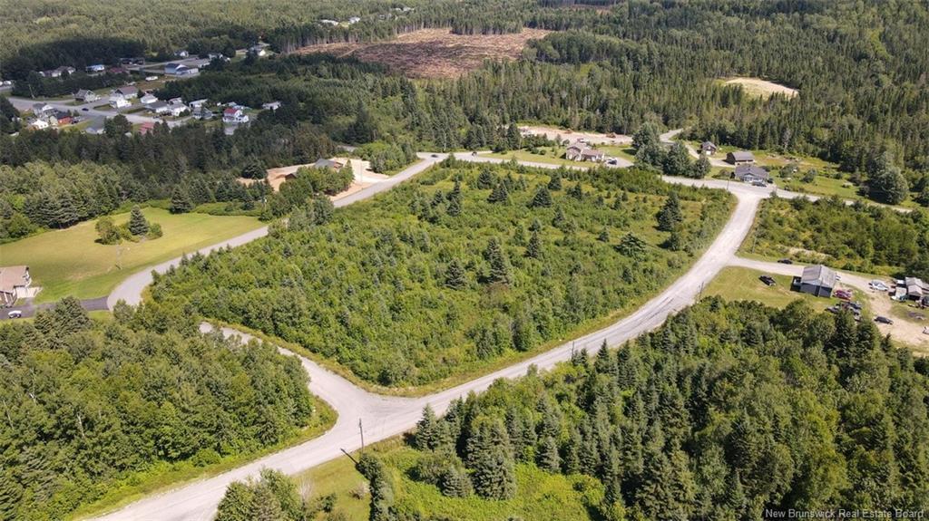 Lot 1 Des Erables St, Kedgwick, NB