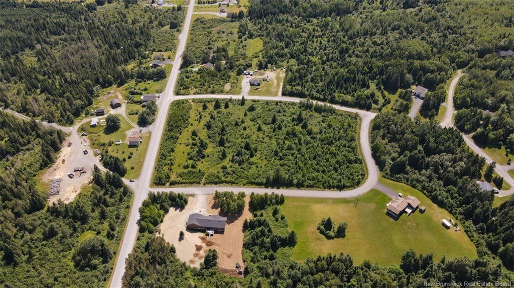 Lot 1 Des Erables St, Kedgwick, NB