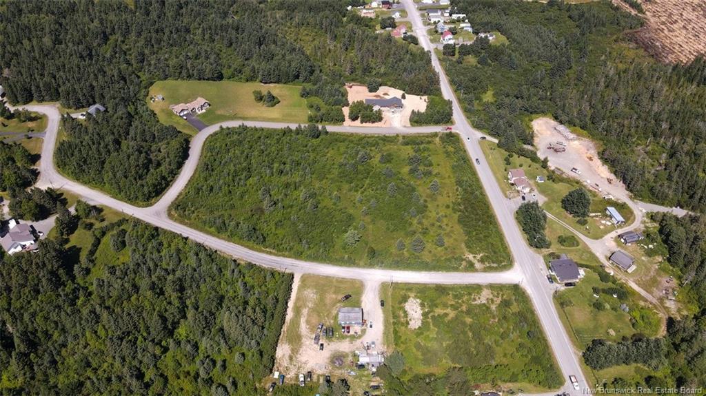 Lot 2 Des Erables St, Kedgwick, NB