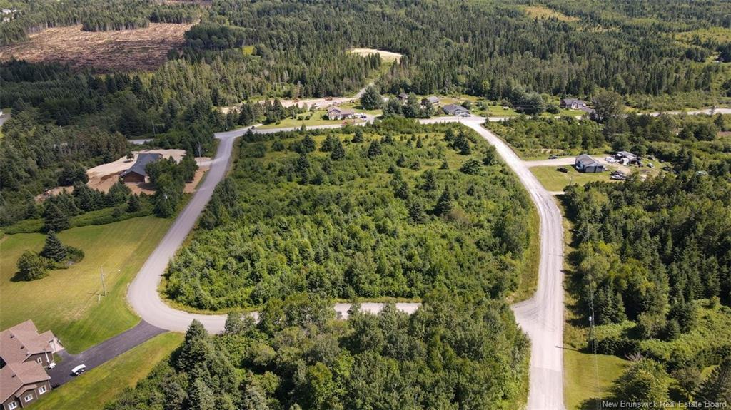 Lot 2 Des Erables St, Kedgwick, NB