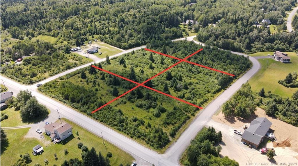 Lot 2 Des Erables St, Kedgwick, NB