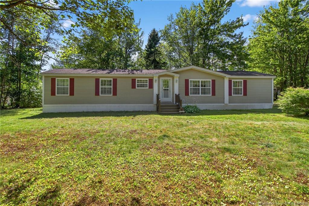 7 Cedargrove, Moncton, NB