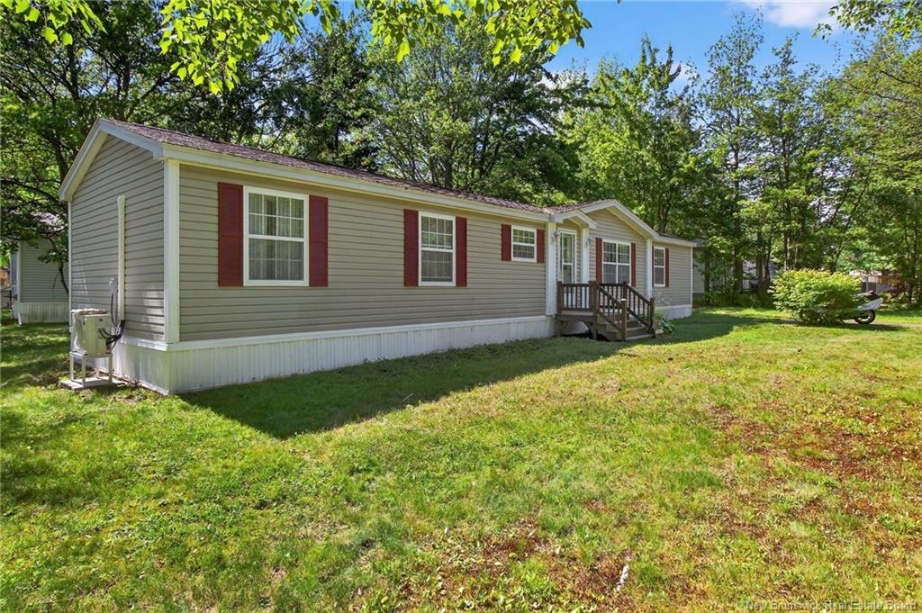 7 Cedargrove, Moncton, NB