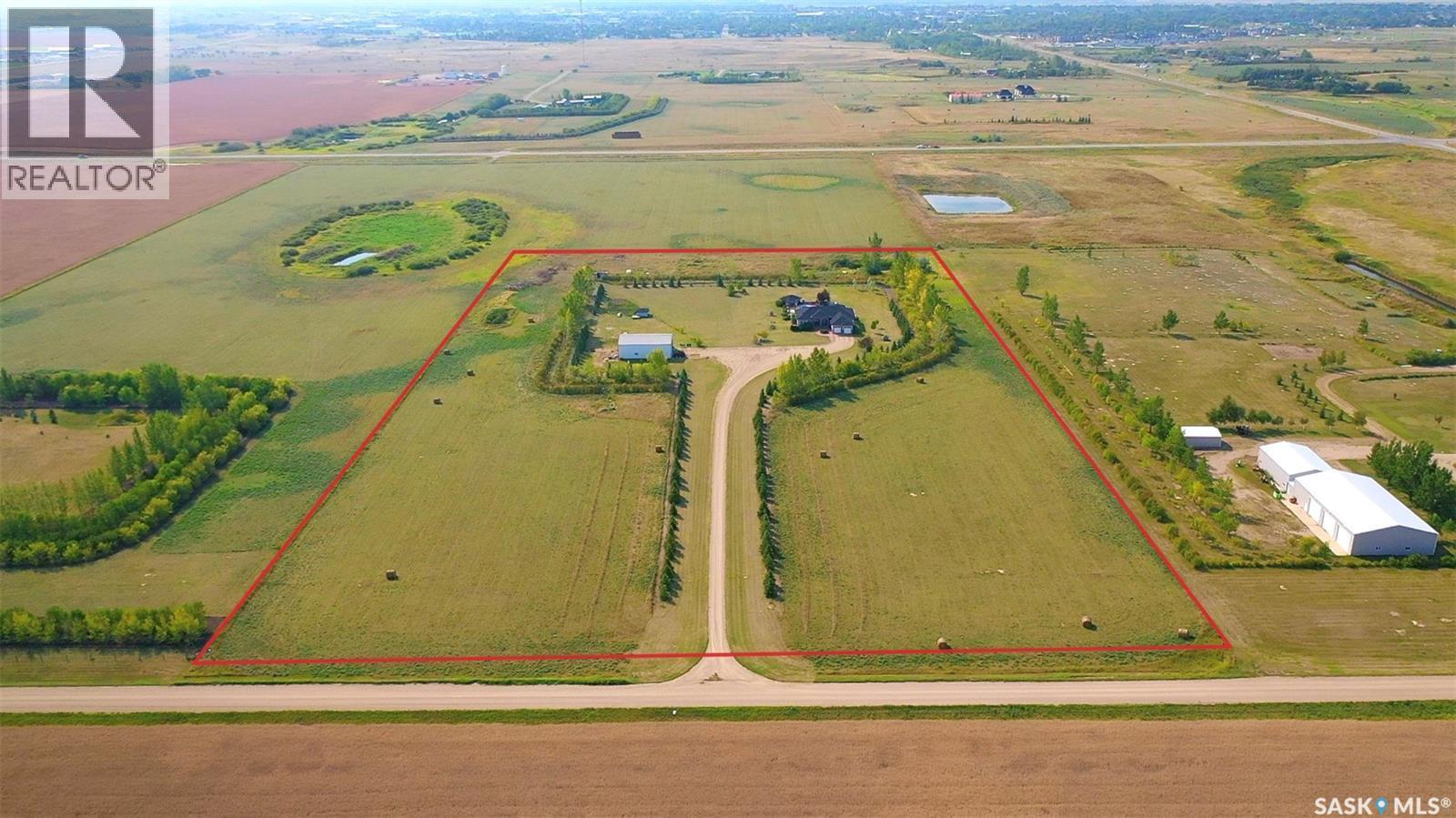 Seeman Acreage, Estevan Rm No. 5, SK - Outdoor With View