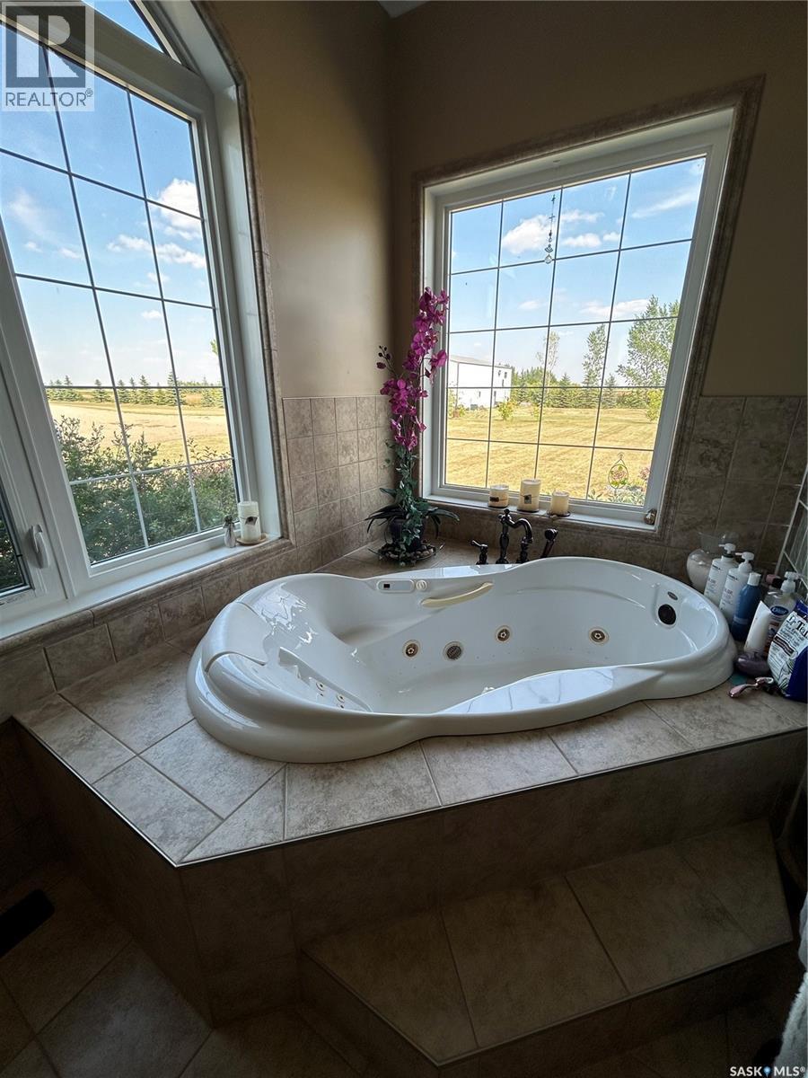 Seeman Acreage, Estevan Rm No. 5, SK - Indoor Photo Showing Bathroom