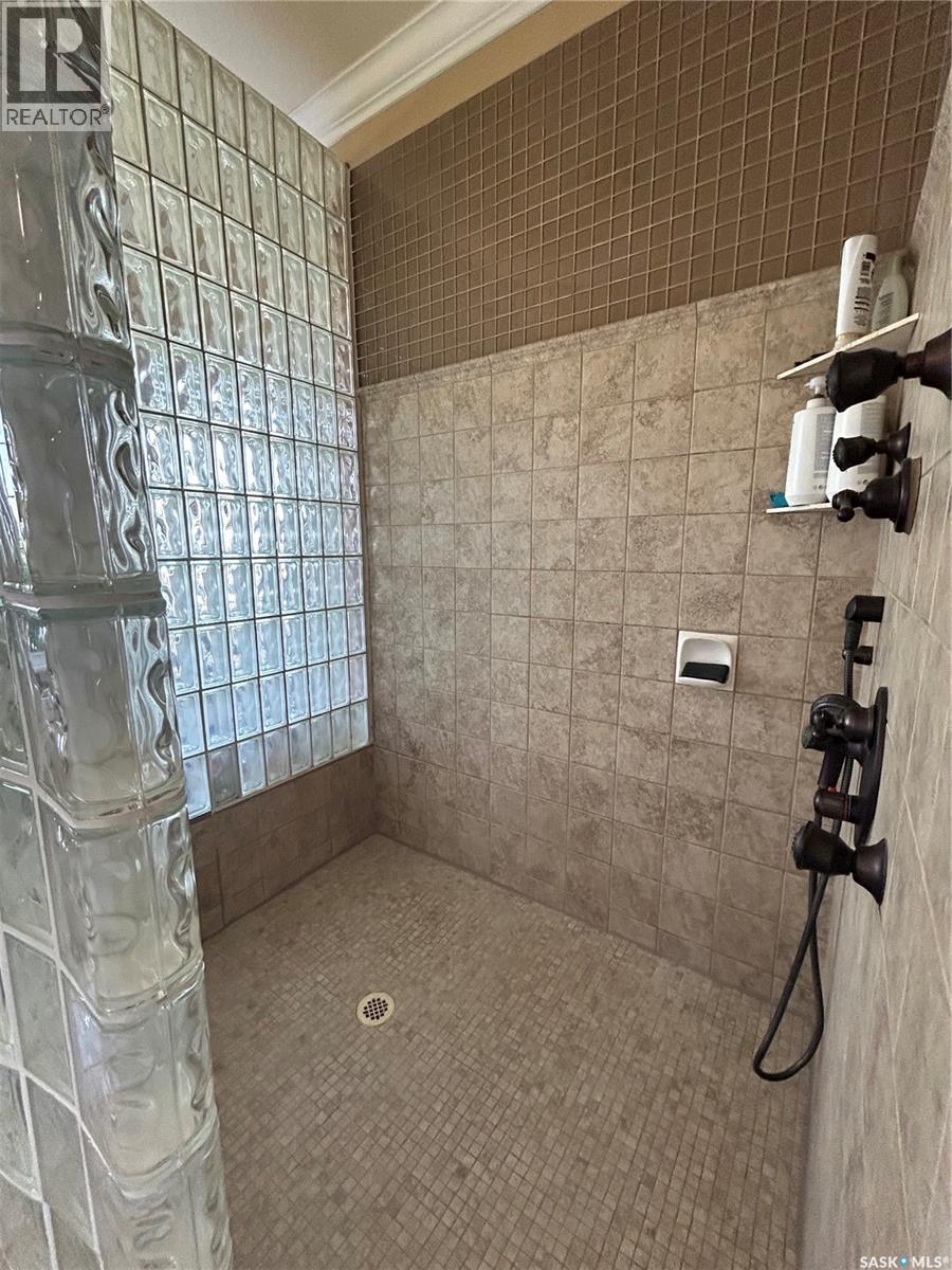 Seeman Acreage, Estevan Rm No. 5, SK - Indoor Photo Showing Bathroom