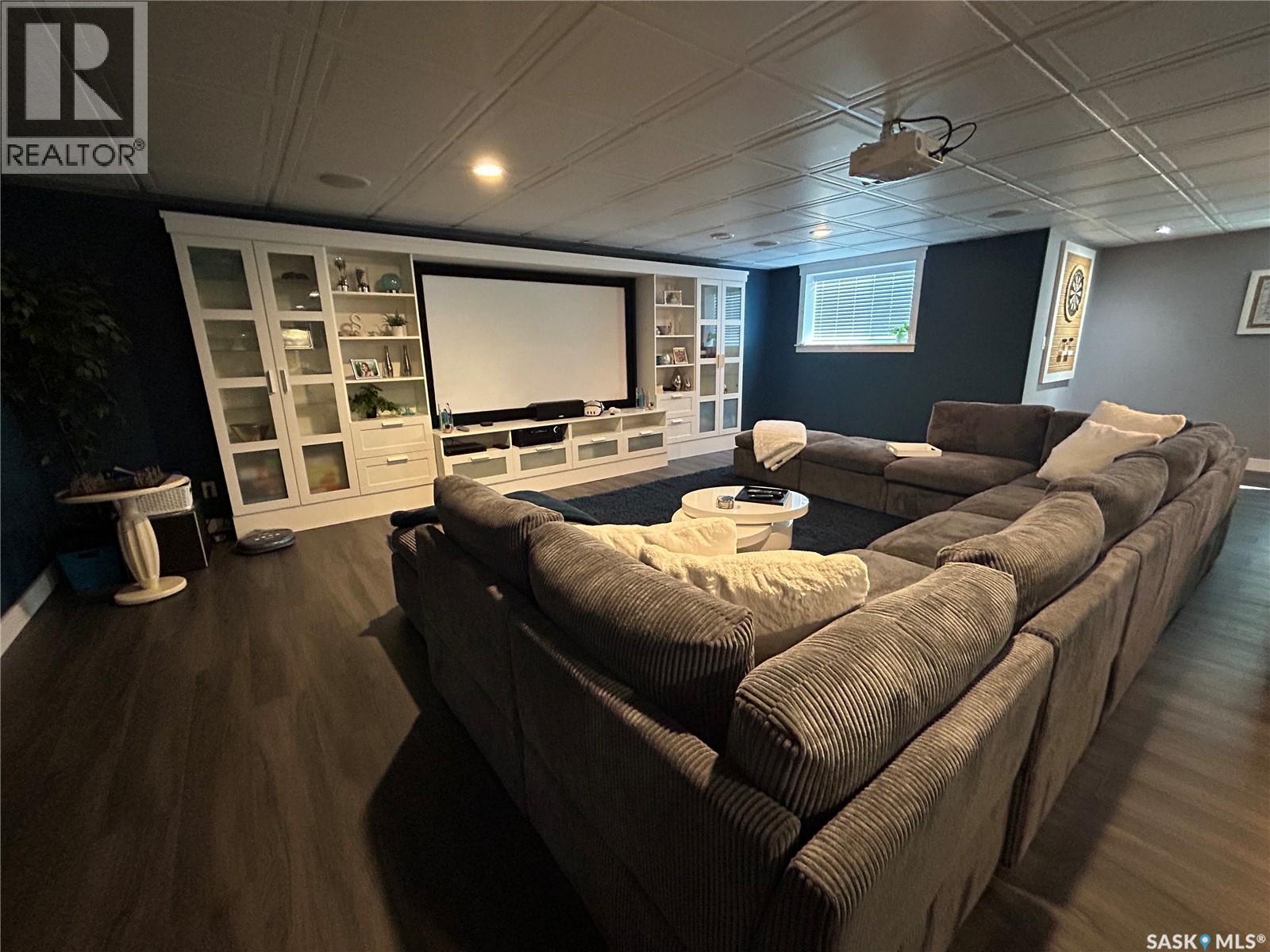 Seeman Acreage, Estevan Rm No. 5, SK - Indoor