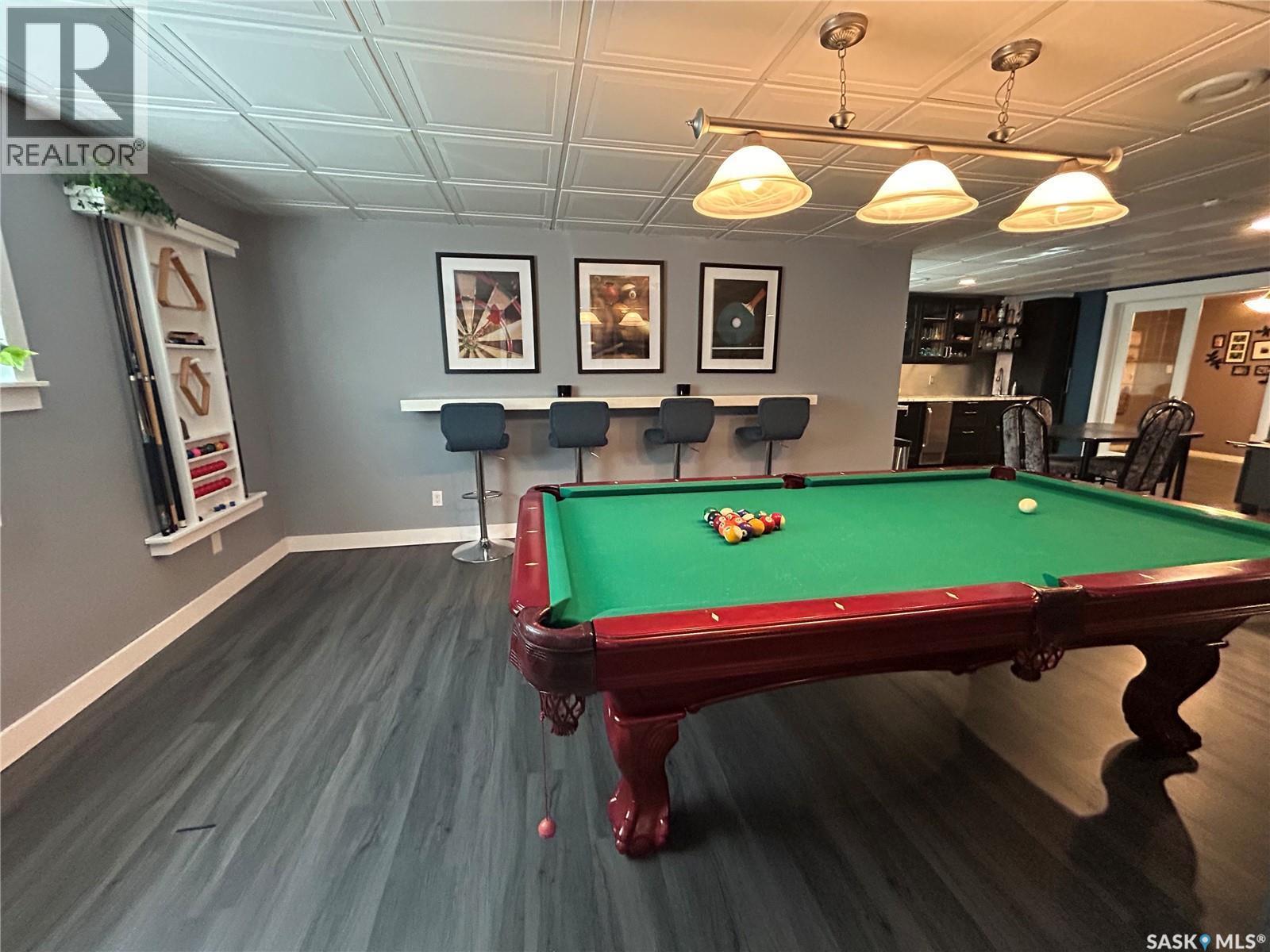 Seeman Acreage, Estevan Rm No. 5, SK - Indoor Photo Showing Other Room