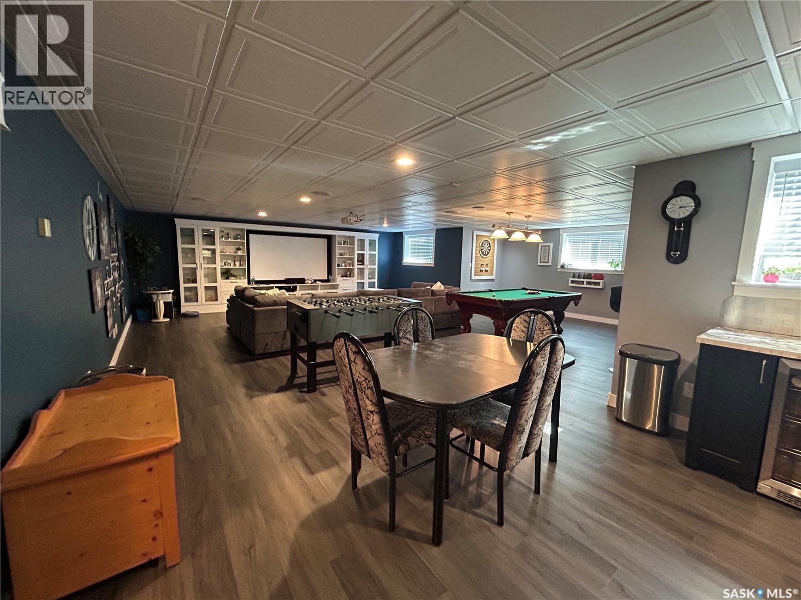 Seeman Acreage, Estevan Rm No. 5, SK - Indoor