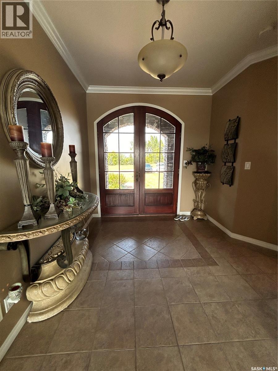 Seeman Acreage, Estevan Rm No. 5, SK - Indoor Photo Showing Other Room