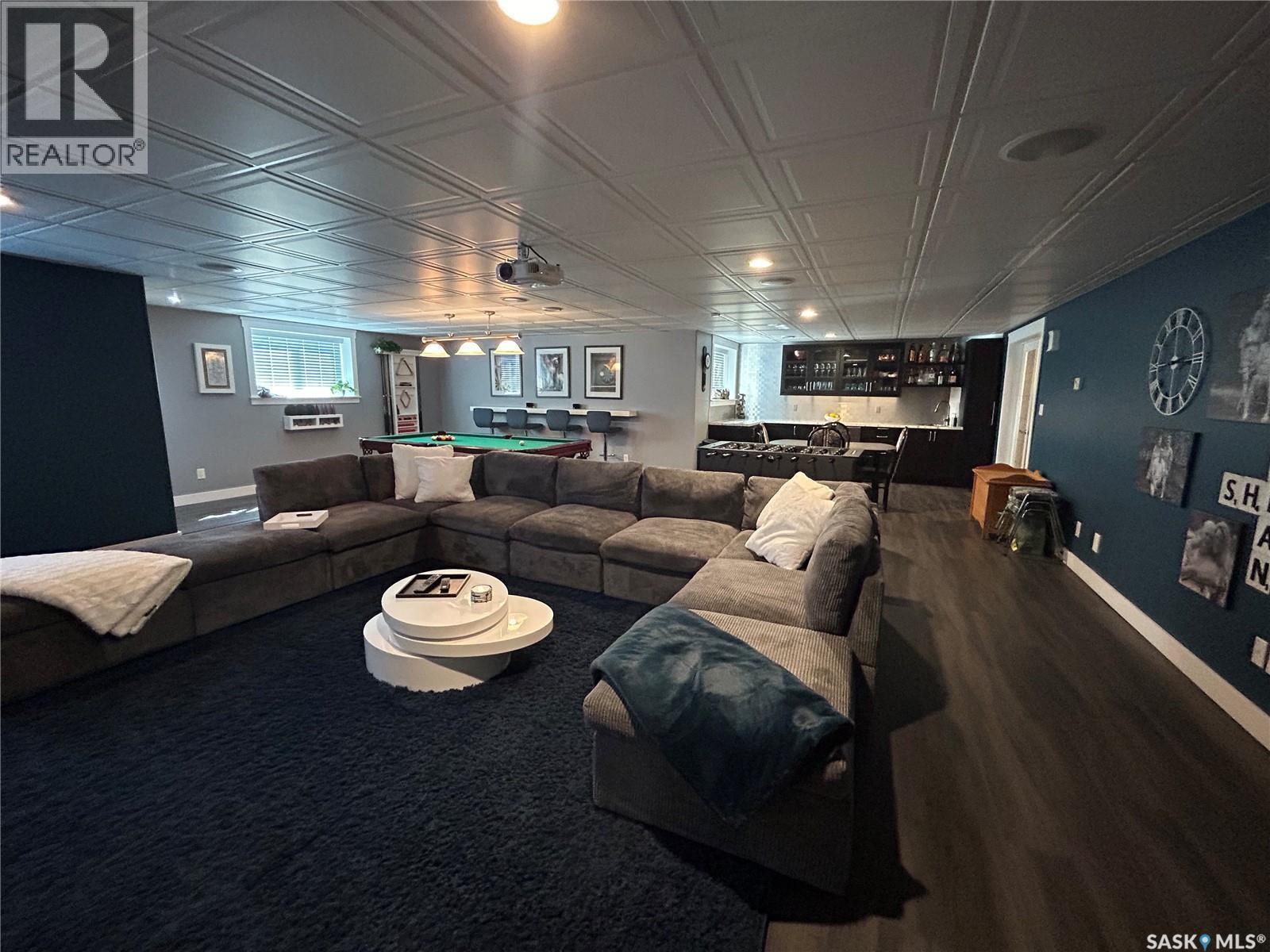 Seeman Acreage, Estevan Rm No. 5, SK - Indoor