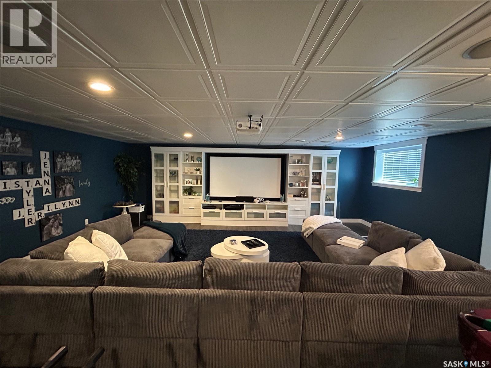 Seeman Acreage, Estevan Rm No. 5, SK - Indoor